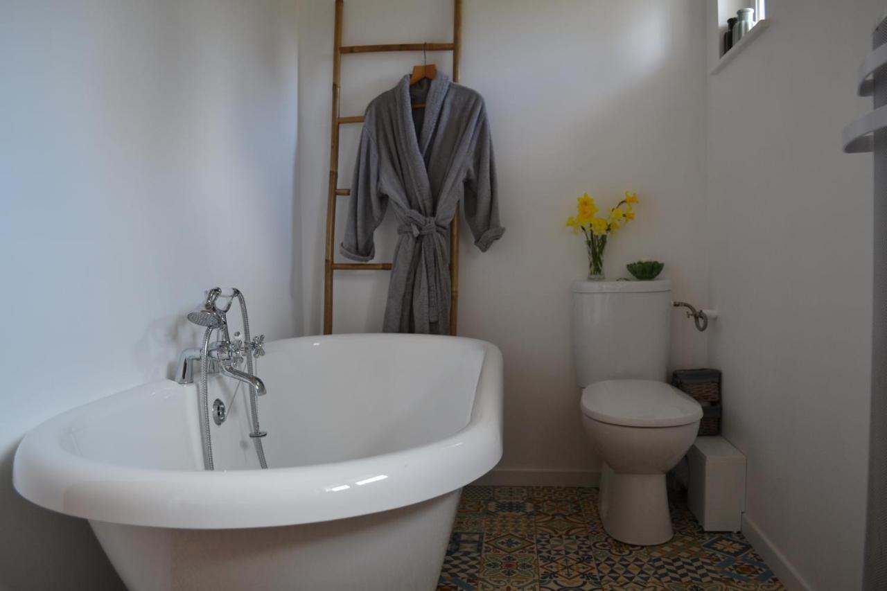 La Longere D'Ecottes Bed & Breakfast Licques Exterior foto